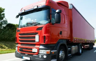 Adana Bakırköy Ambar Kargo