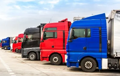 Adana Bakırköy Ambar Nakliyat