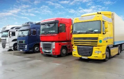 Adana Bakırköy Nakliye Ambarı