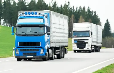 Adana ile Bakırköy Arası Eşya Taşıma